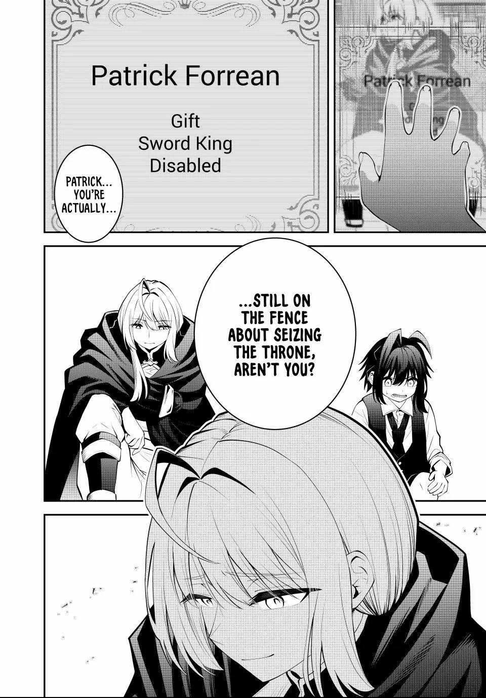 The Exiled Prince of Auto-Crafting Chapter 48 - Page 16