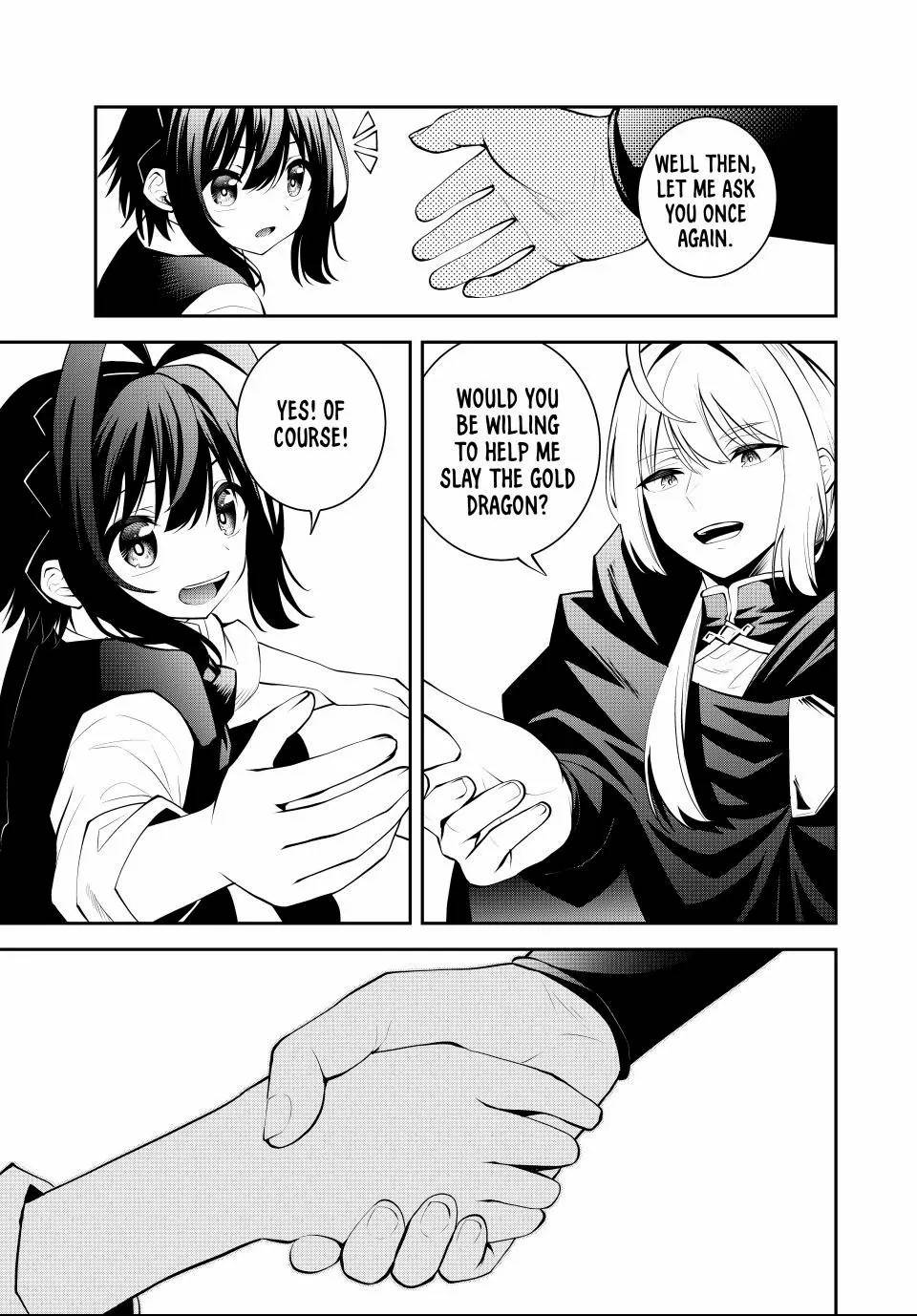 The Exiled Prince of Auto-Crafting Chapter 49 - Page 7
