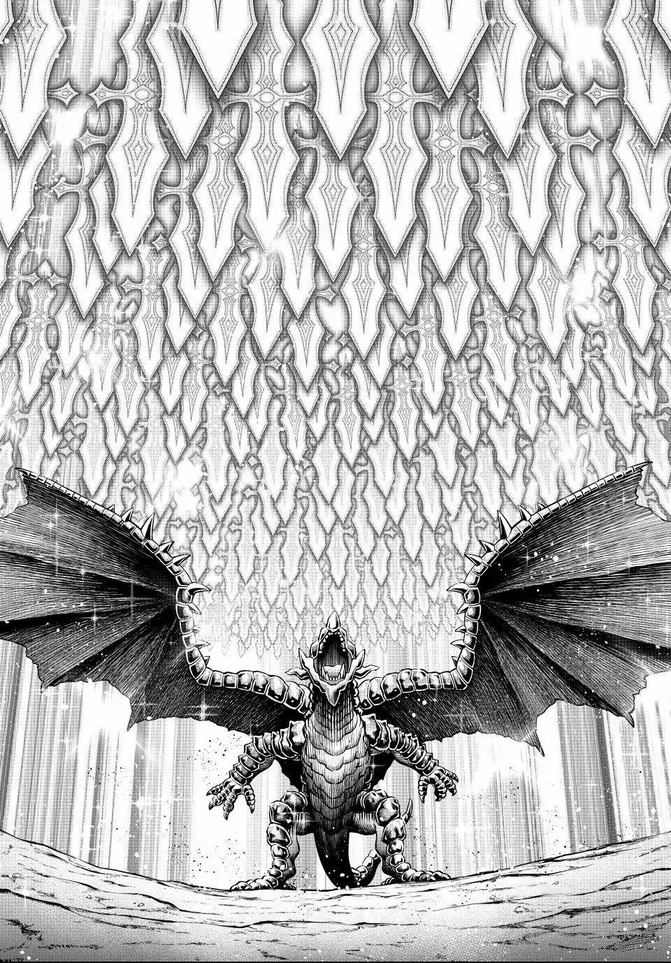 The Exiled Prince of Auto-Crafting Chapter 50 - Page 8