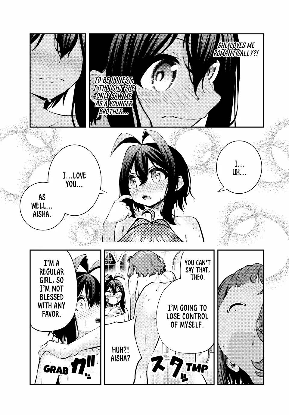 The Exiled Prince of Auto-Crafting Chapter 53 - Page 11