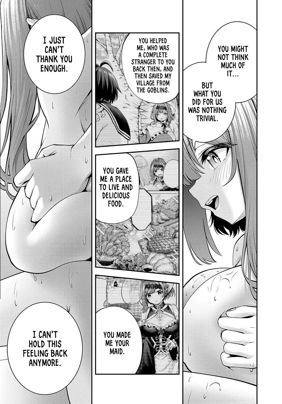 The Exiled Prince of Auto-Crafting Chapter 53 - Page 9