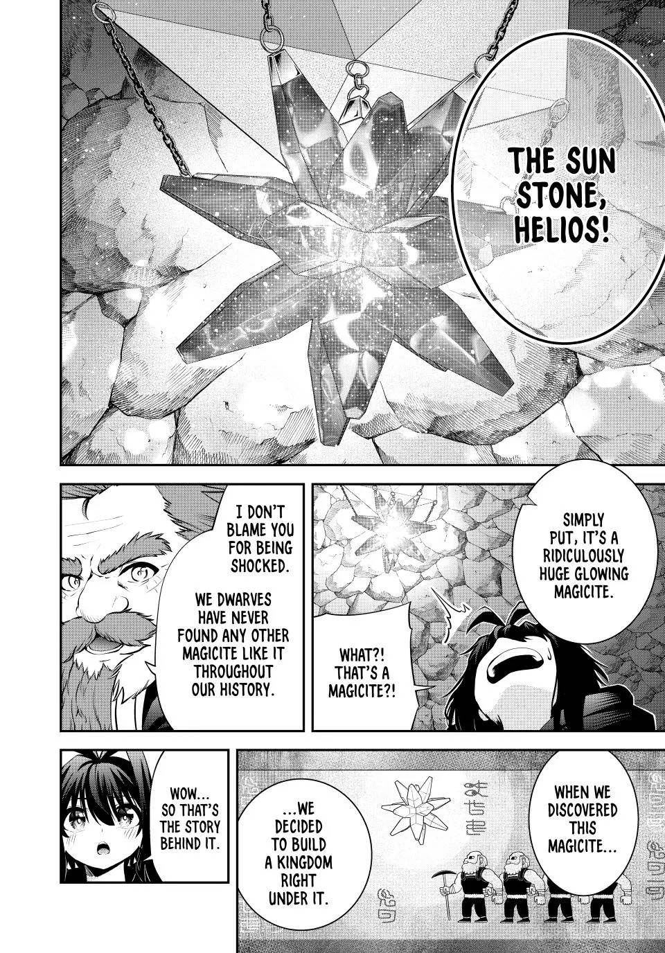 The Exiled Prince of Auto-Crafting Chapter 57 - Page 2