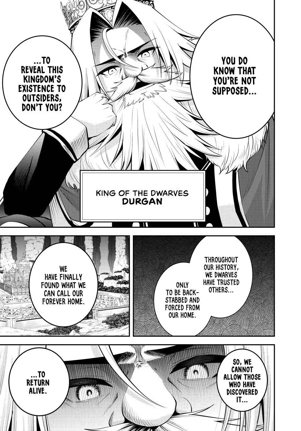 The Exiled Prince of Auto-Crafting Chapter 57 - Page 5