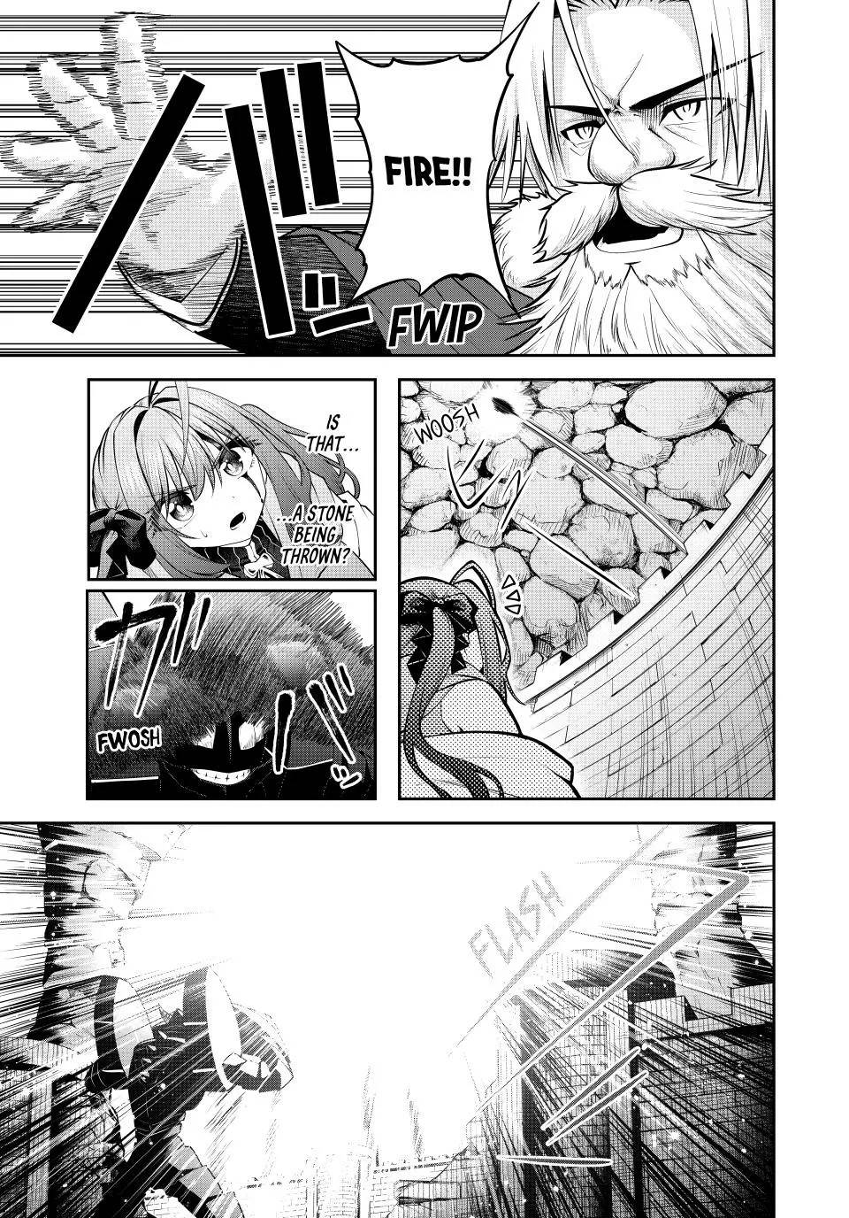 The Exiled Prince of Auto-Crafting Chapter 58 - Page 13