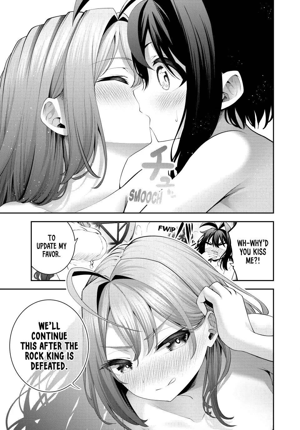 The Exiled Prince of Auto-Crafting Chapter 60 - Page 13