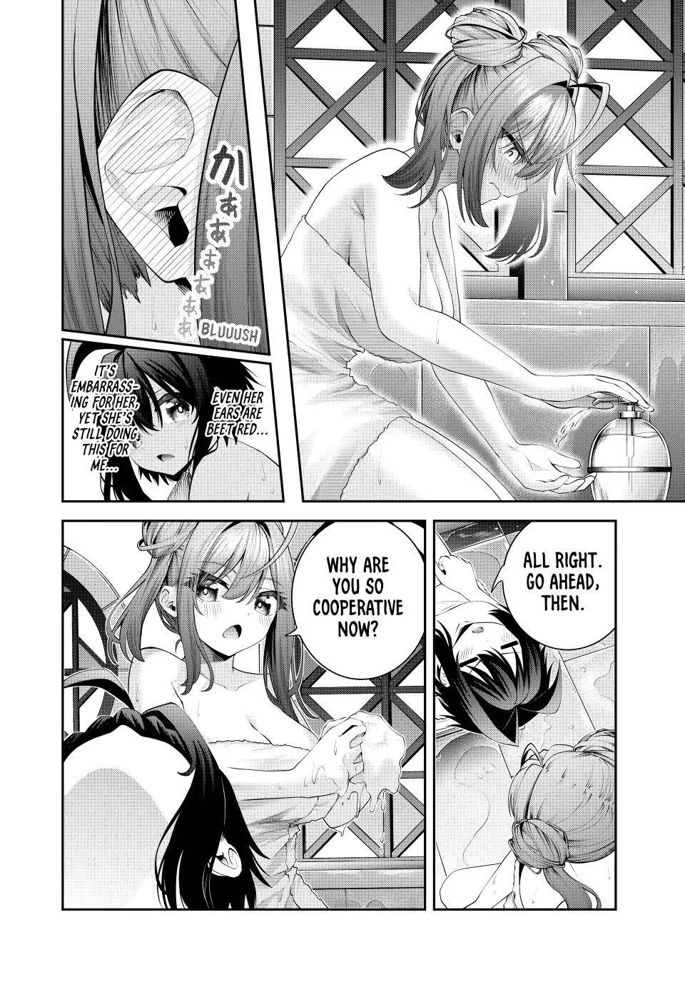 The Exiled Prince of Auto-Crafting Chapter 60 - Page 2