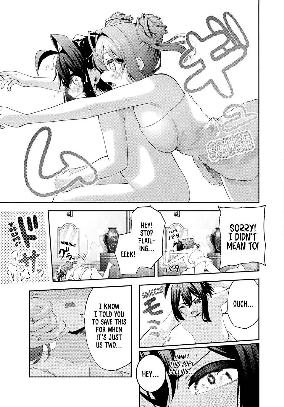 The Exiled Prince of Auto-Crafting Chapter 60 - Page 5