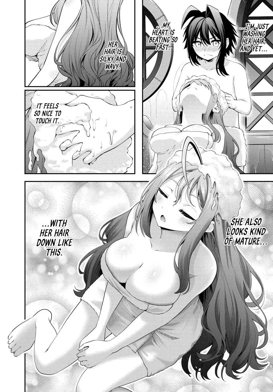 The Exiled Prince of Auto-Crafting Chapter 60 - Page 8