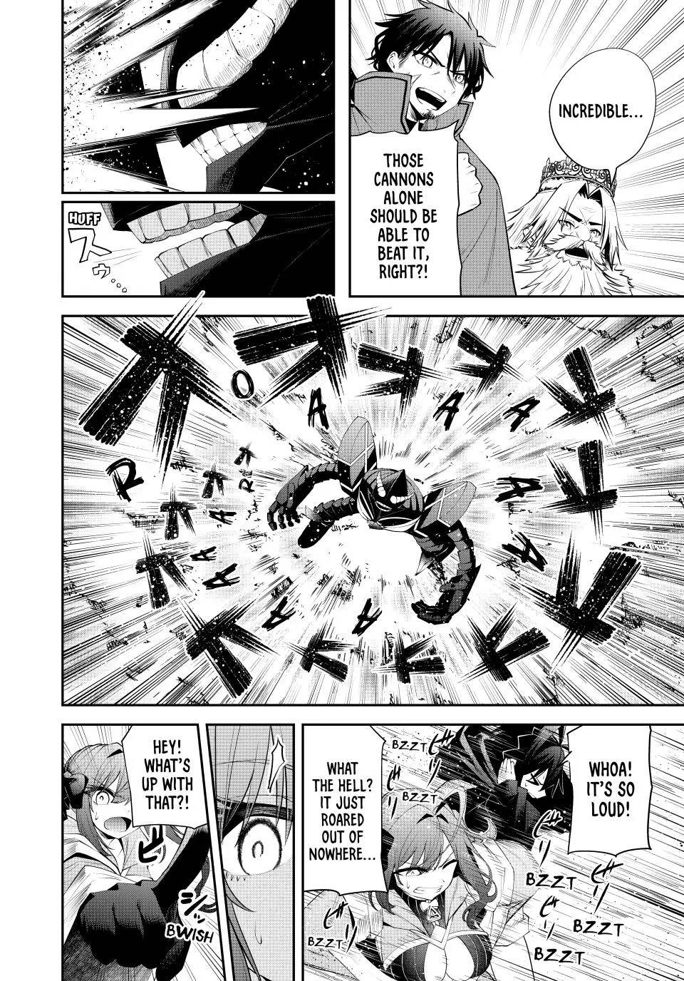 The Exiled Prince of Auto-Crafting Chapter 61 - Page 2