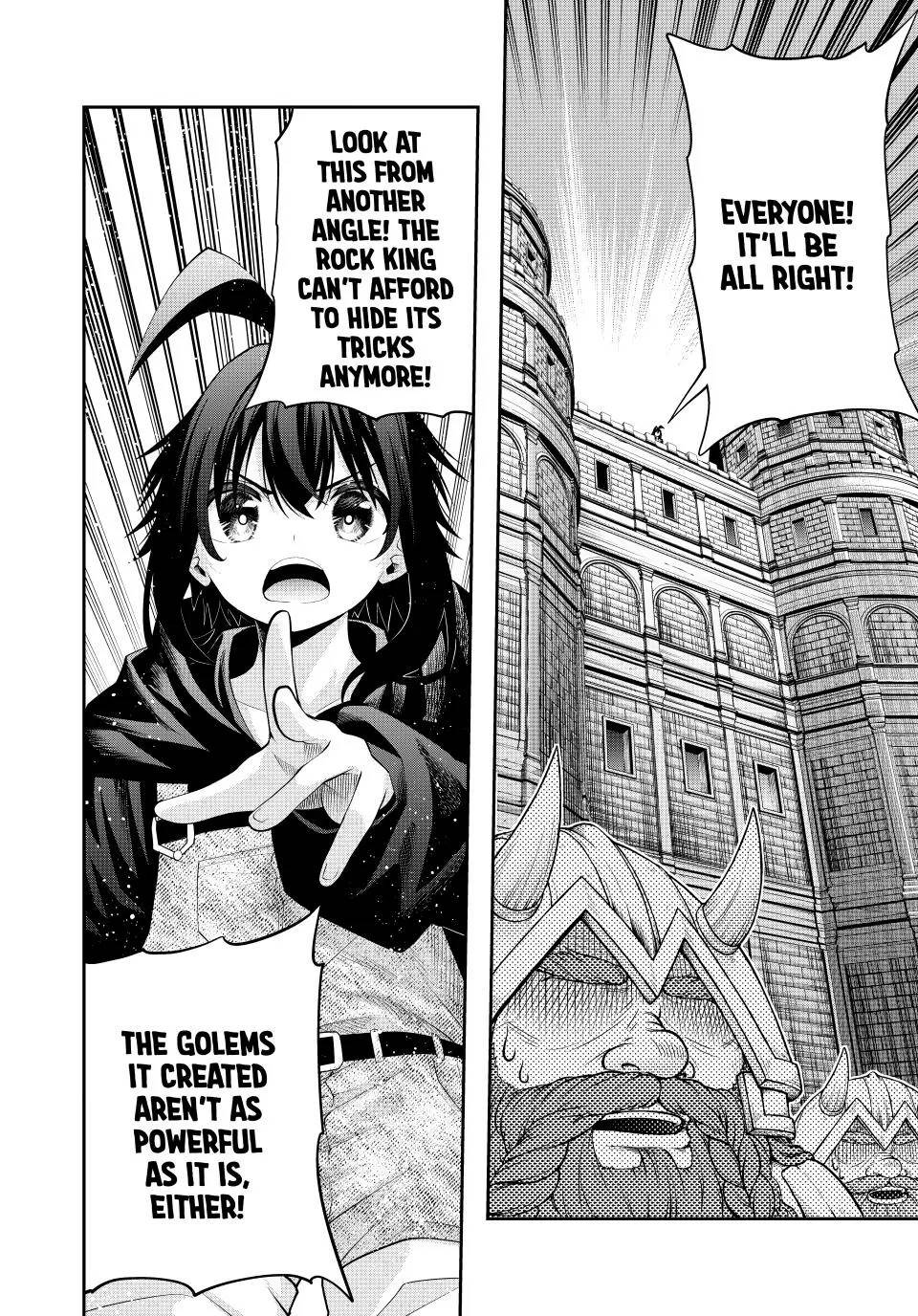 The Exiled Prince of Auto-Crafting Chapter 61 - Page 6