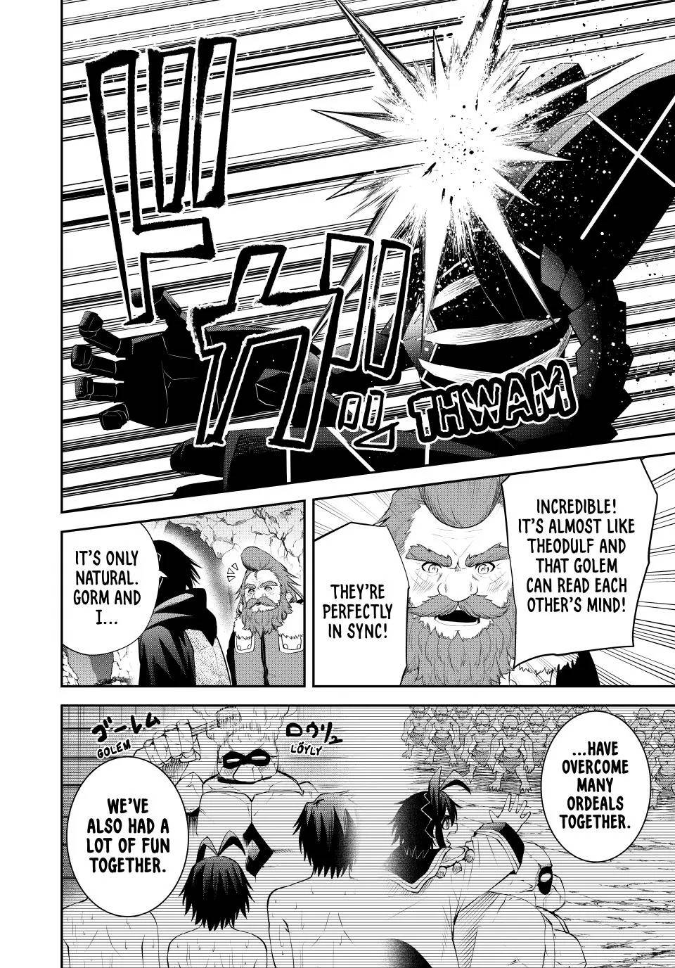 The Exiled Prince of Auto-Crafting Chapter 62 - Page 14