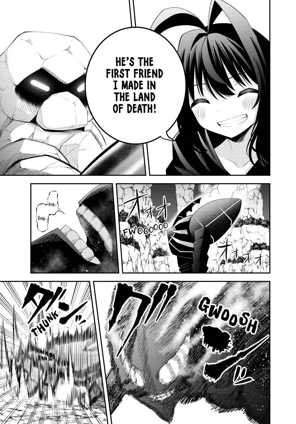 The Exiled Prince of Auto-Crafting Chapter 62 - Page 15
