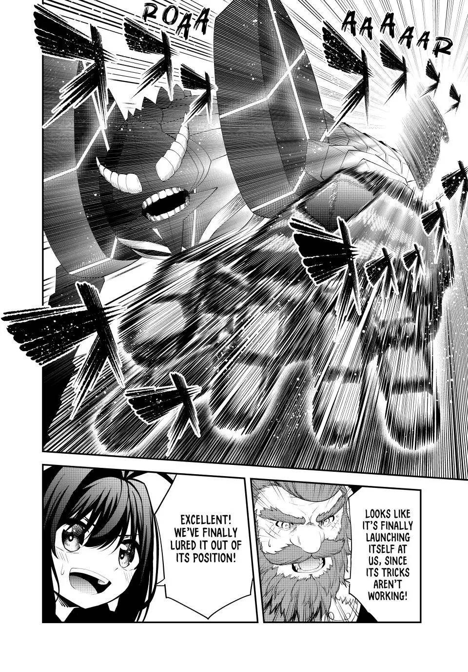 The Exiled Prince of Auto-Crafting Chapter 62 - Page 16