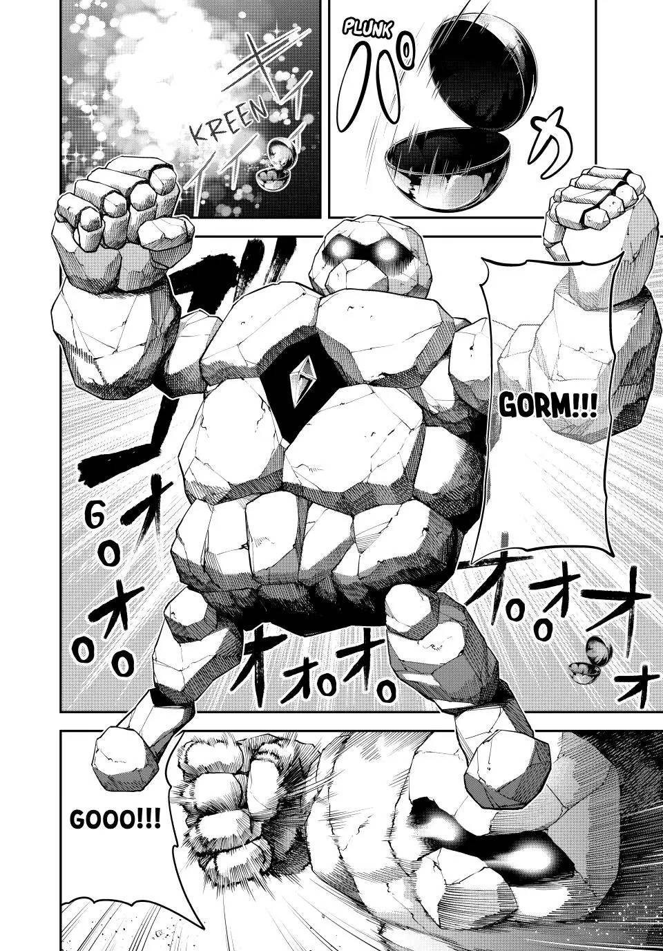 The Exiled Prince of Auto-Crafting Chapter 62 - Page 6