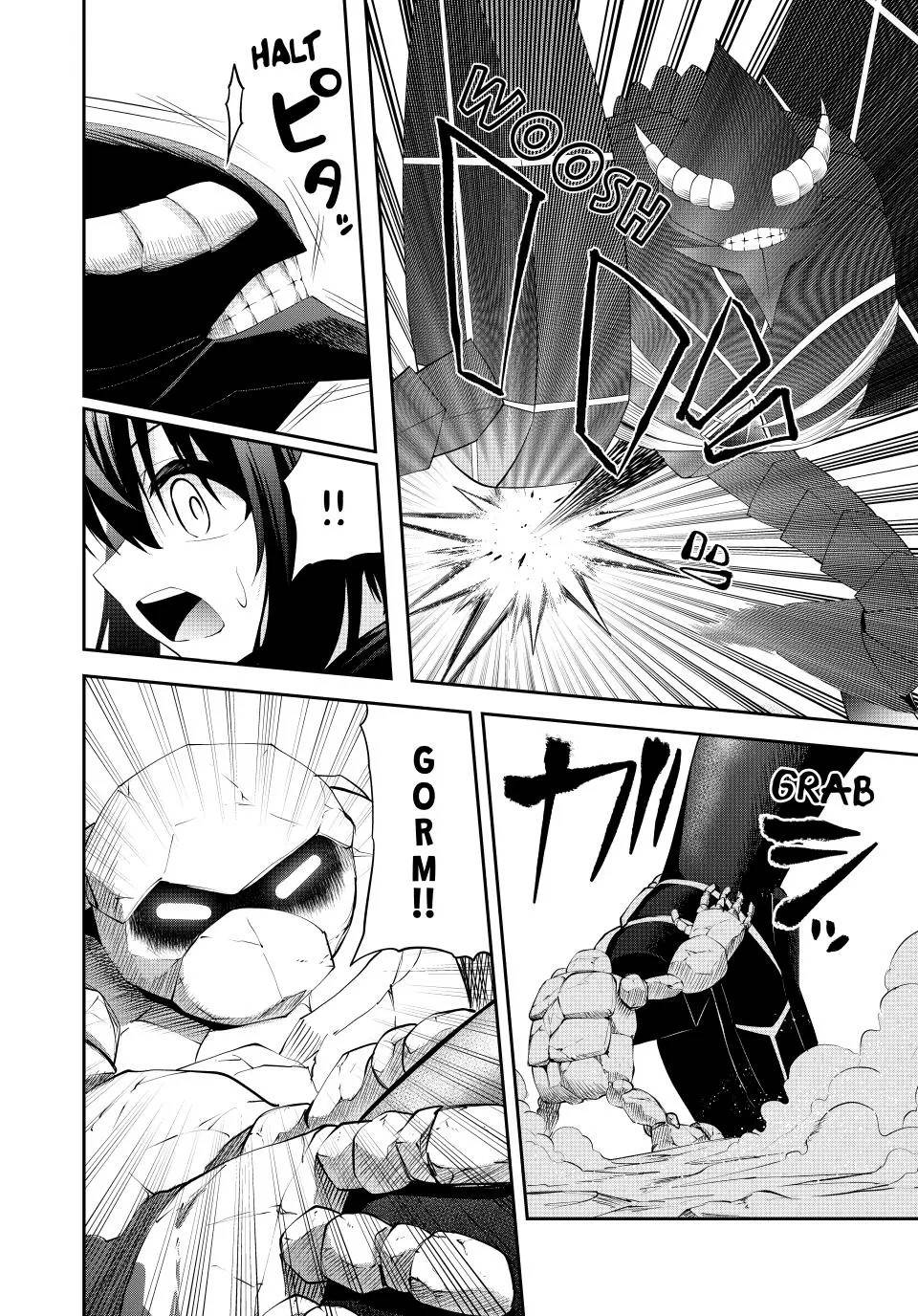 The Exiled Prince of Auto-Crafting Chapter 63 - Page 12