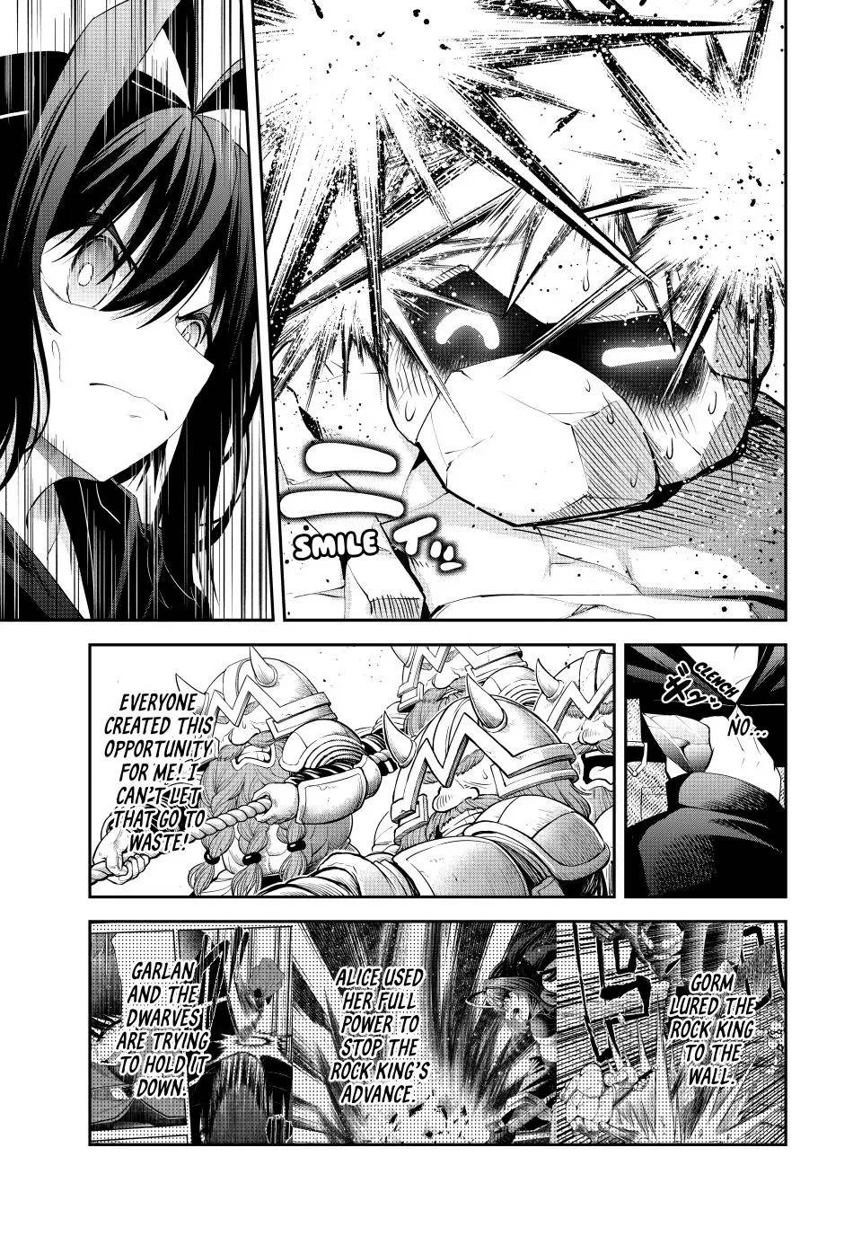 The Exiled Prince of Auto-Crafting Chapter 63 - Page 15