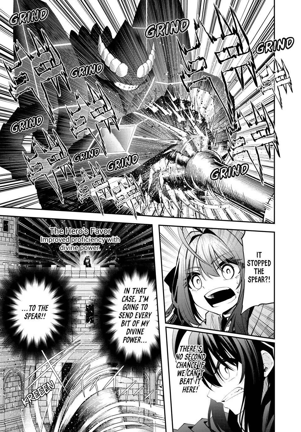 The Exiled Prince of Auto-Crafting Chapter 63 - Page 19