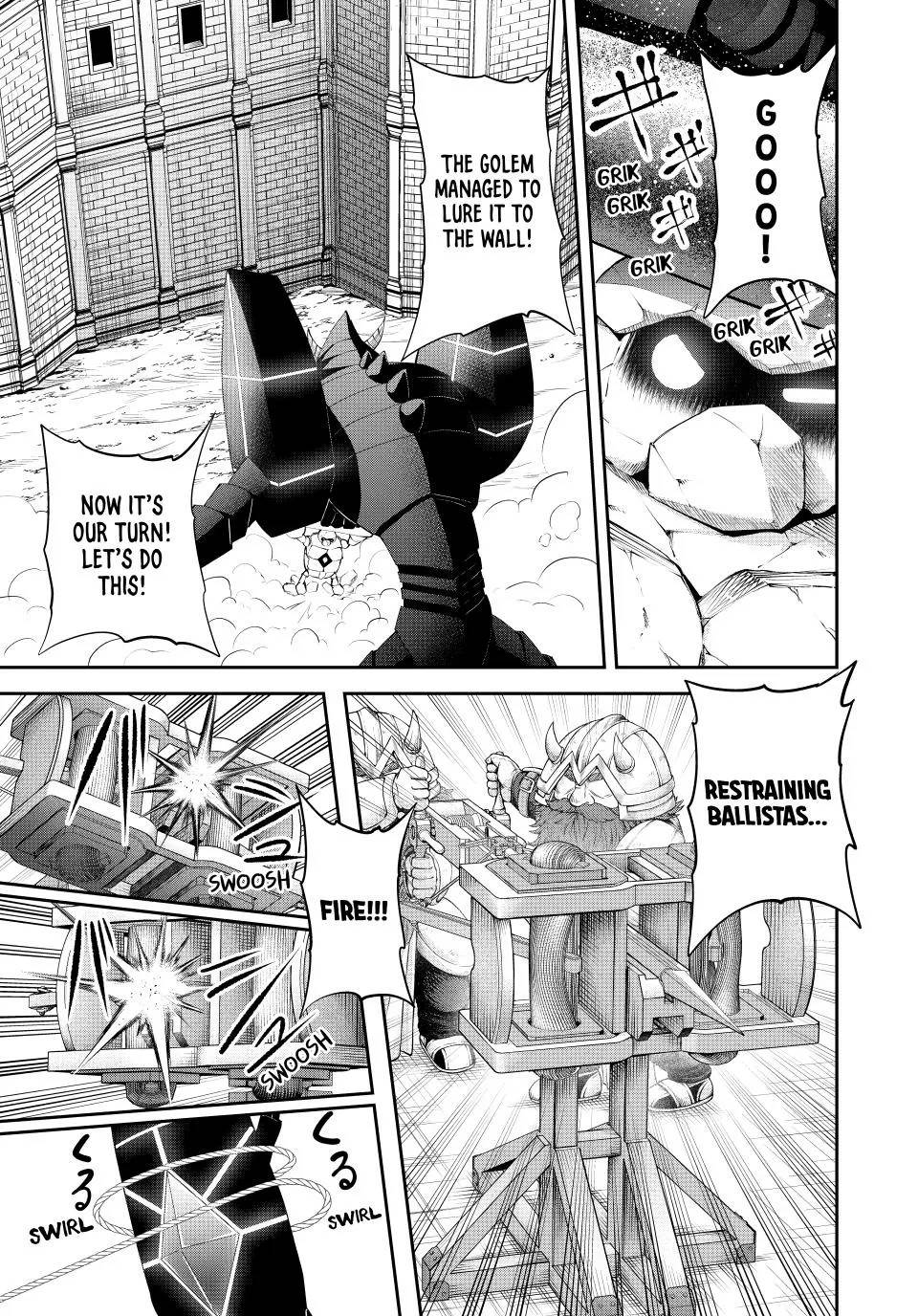 The Exiled Prince of Auto-Crafting Chapter 63 - Page 3
