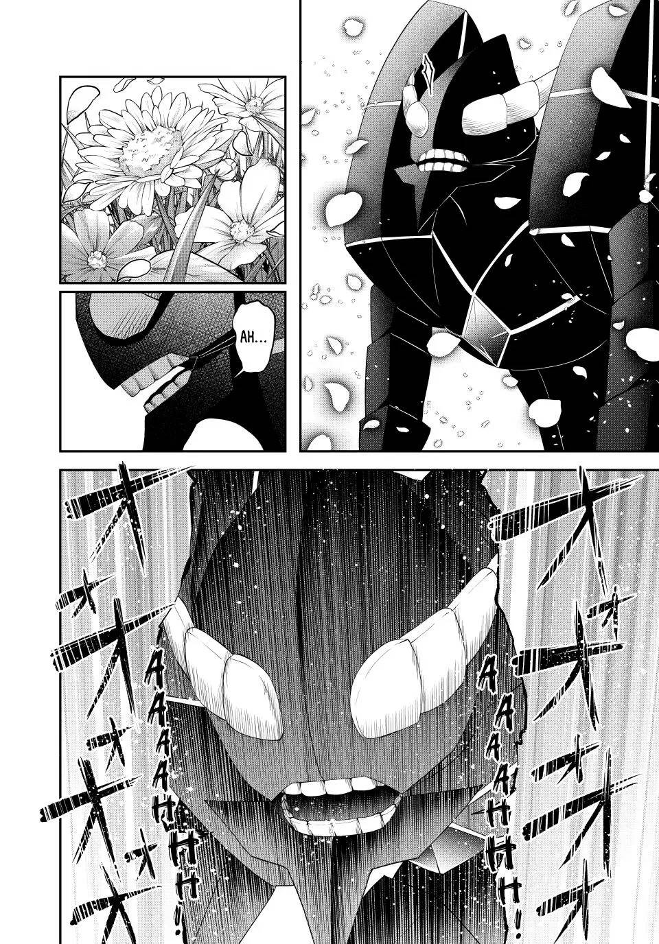 The Exiled Prince of Auto-Crafting Chapter 65 - Page 11