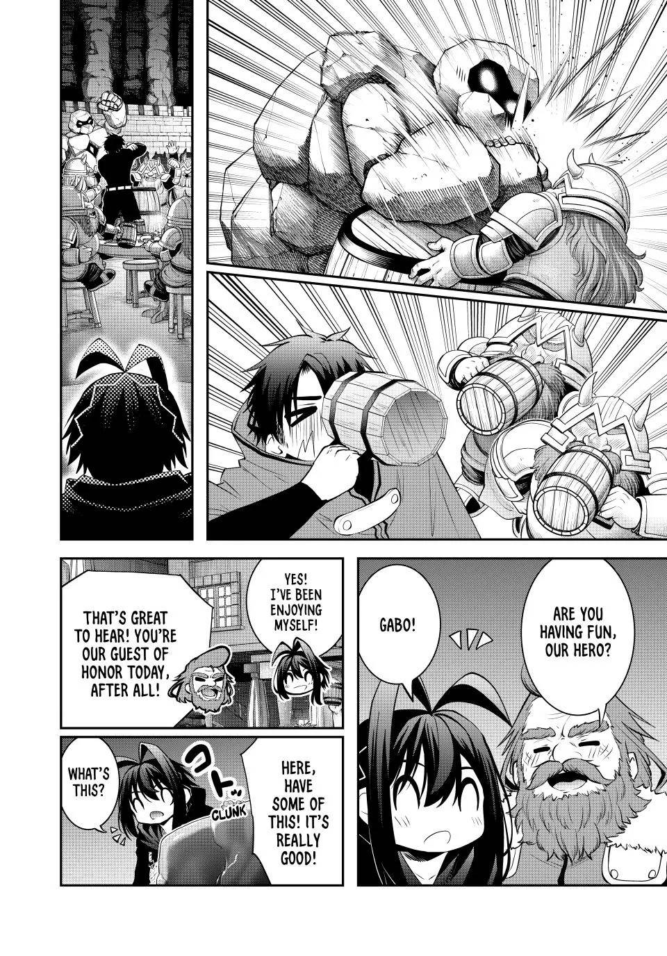 The Exiled Prince of Auto-Crafting Chapter 66 - Page 2