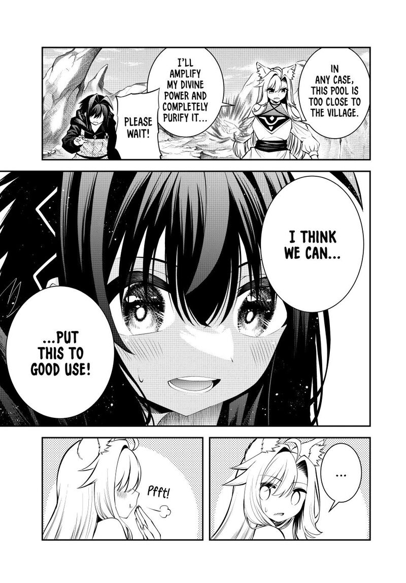 The Exiled Prince of Auto-Crafting Chapter 67 - Page 10