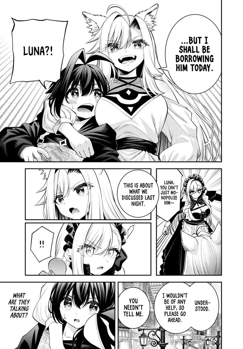 The Exiled Prince of Auto-Crafting Chapter 67 - Page 4