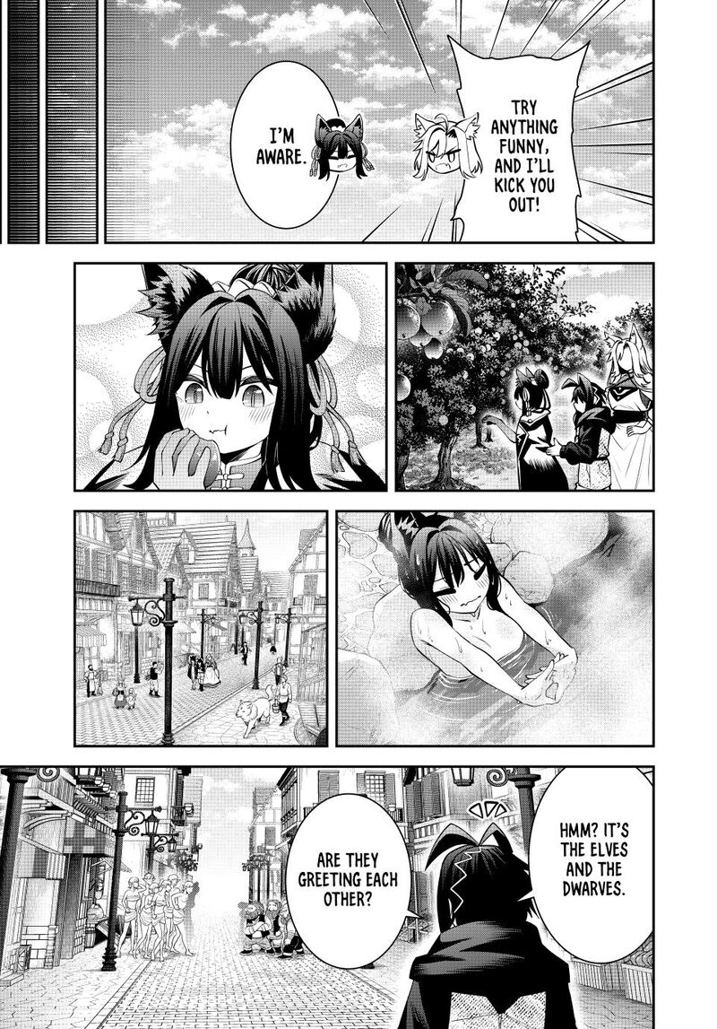 The Exiled Prince of Auto-Crafting Chapter 68 - Page 10