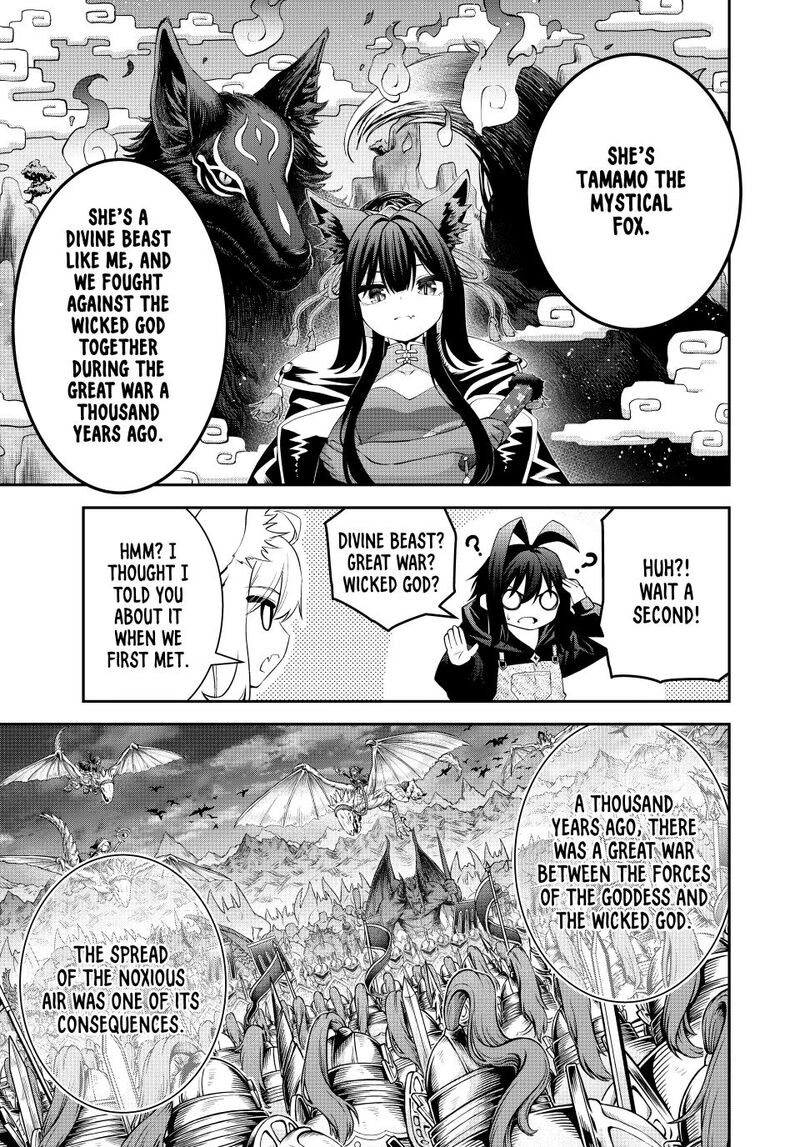 The Exiled Prince of Auto-Crafting Chapter 68 - Page 2