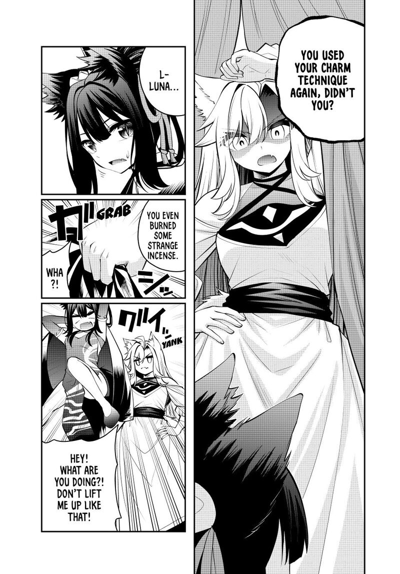 The Exiled Prince of Auto-Crafting Chapter 70 - Page 12