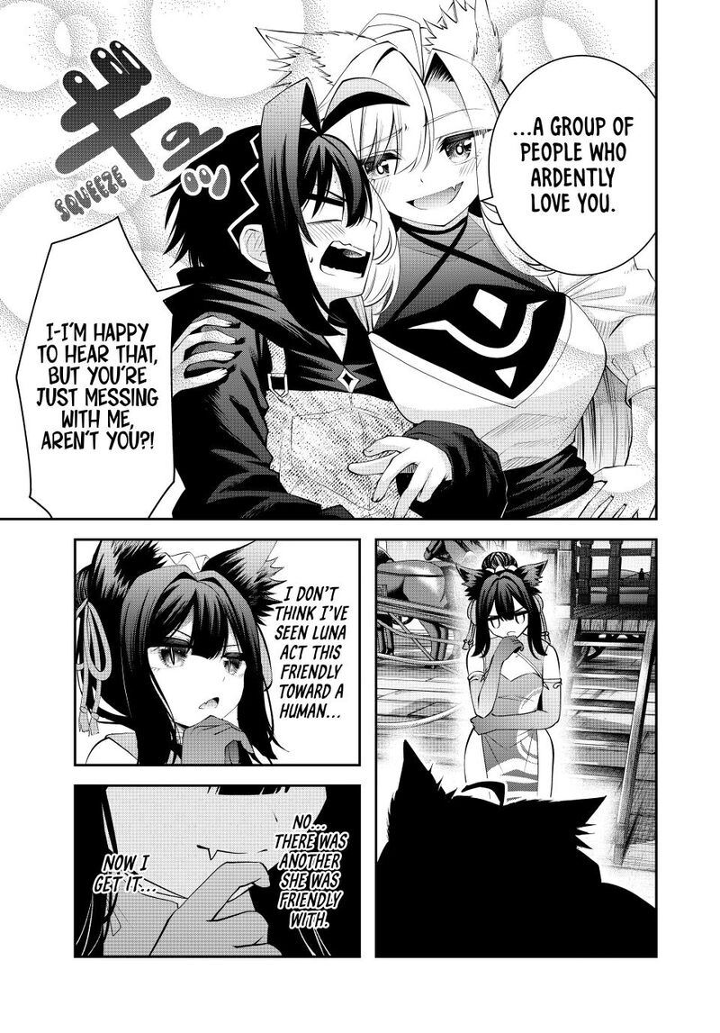 The Exiled Prince of Auto-Crafting Chapter 70 - Page 18