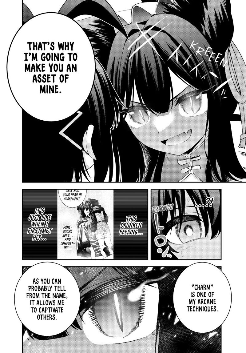 The Exiled Prince of Auto-Crafting Chapter 70 - Page 7