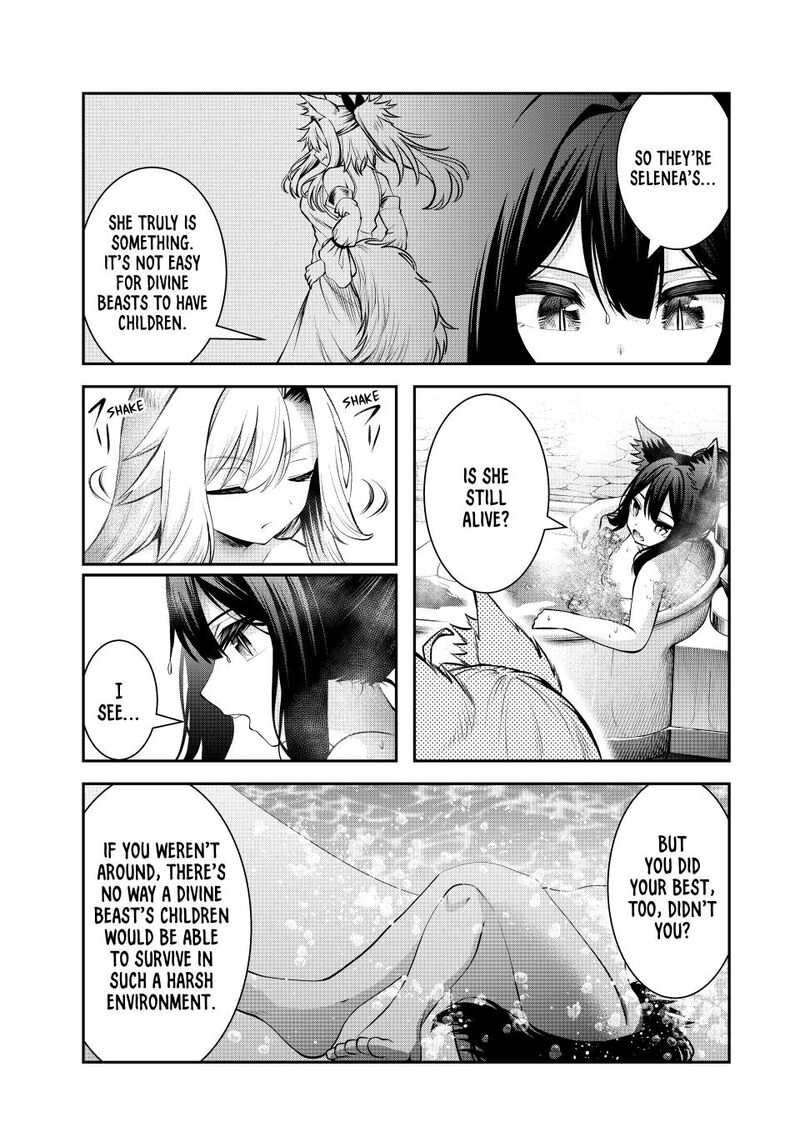 The Exiled Prince of Auto-Crafting Chapter 71 - Page 2