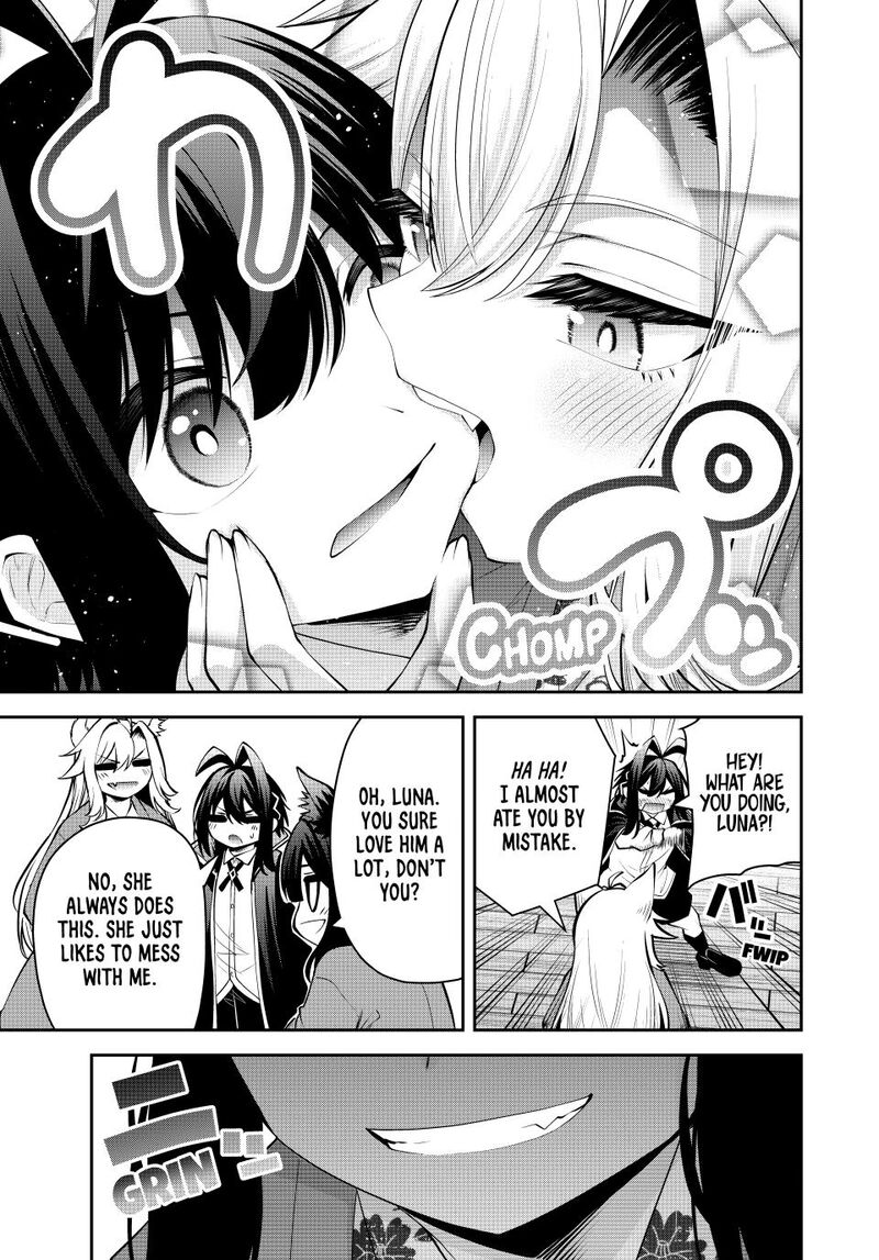 The Exiled Prince of Auto-Crafting Chapter 71 - Page 6