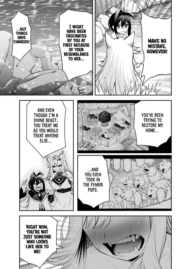 The Exiled Prince of Auto-Crafting Chapter 72 - Page 2