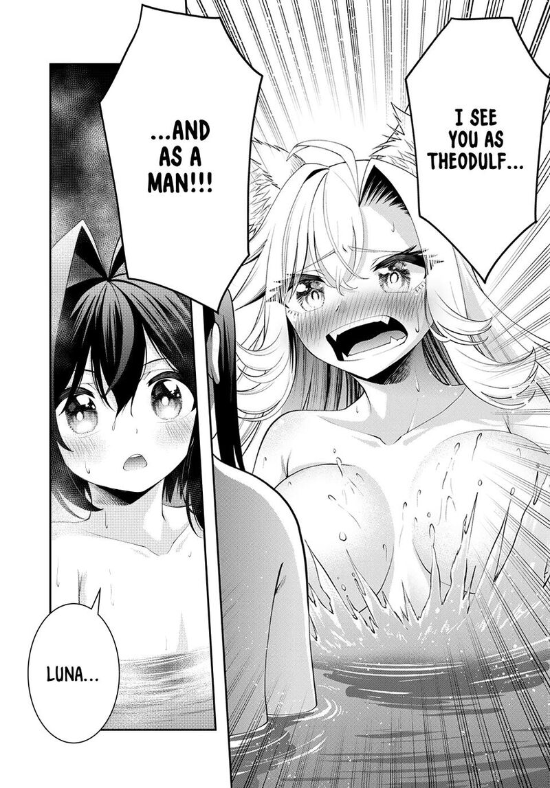 The Exiled Prince of Auto-Crafting Chapter 72 - Page 3