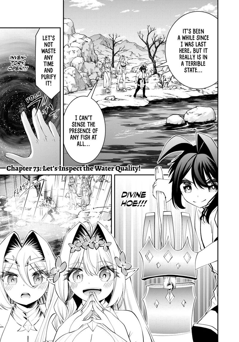 The Exiled Prince of Auto-Crafting Chapter 73 - Page 18