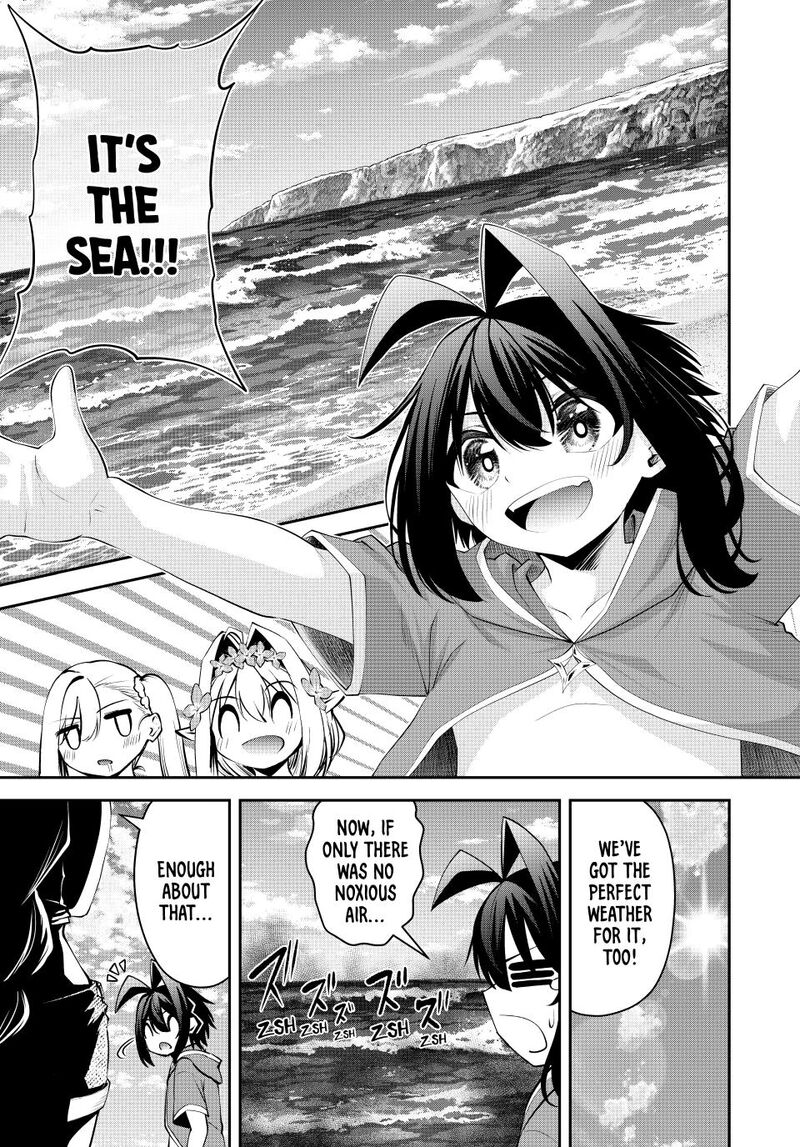 The Exiled Prince of Auto-Crafting Chapter 73 - Page 6