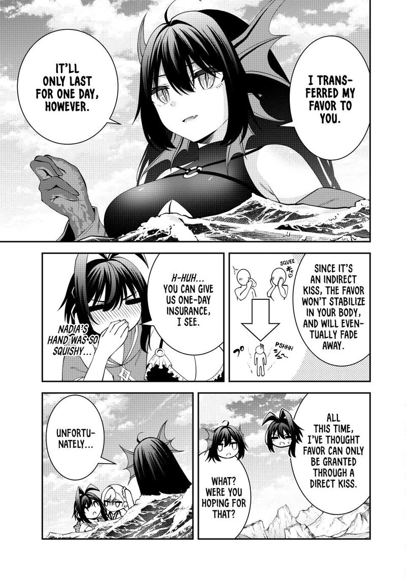 The Exiled Prince of Auto-Crafting Chapter 75 - Page 14