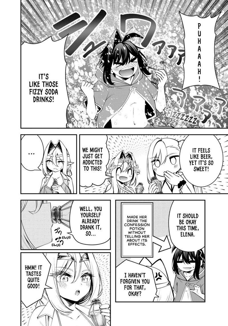 The Exiled Prince of Auto-Crafting Chapter 75 - Page 7