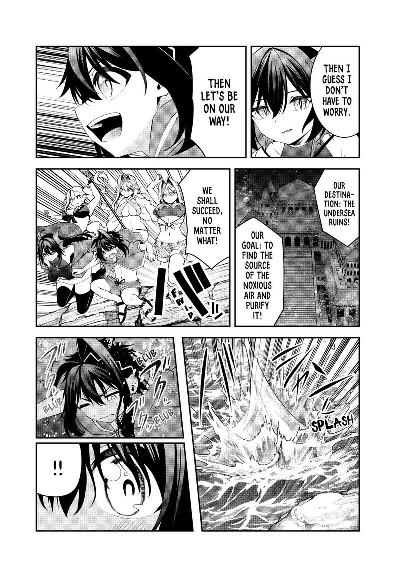 The Exiled Prince of Auto-Crafting Chapter 75 - Page 9