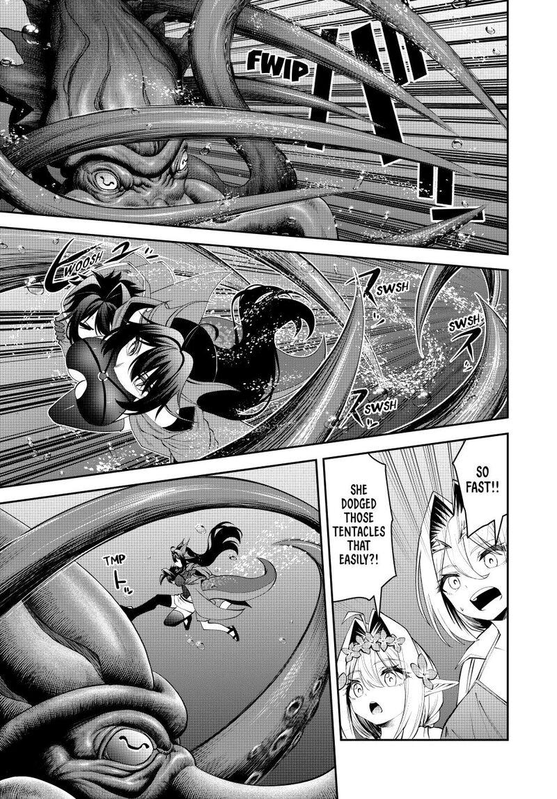 The Exiled Prince of Auto-Crafting Chapter 76 - Page 10