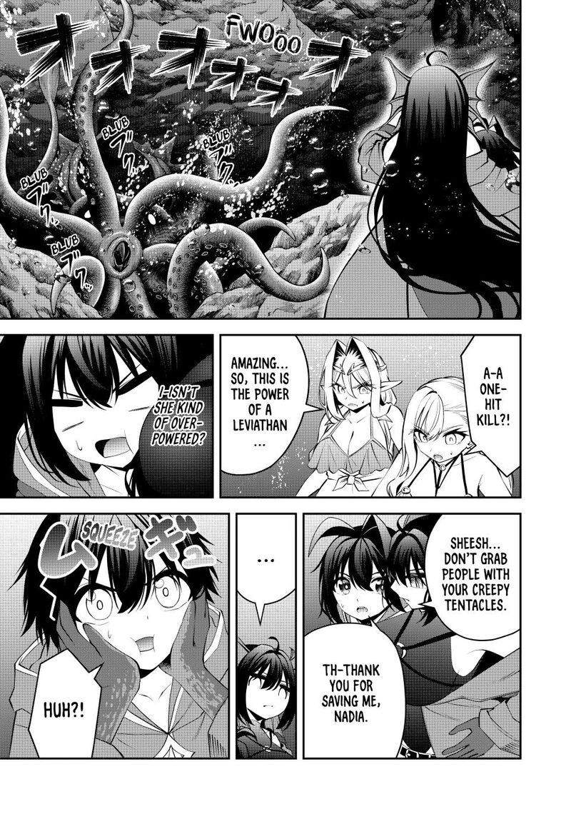 The Exiled Prince of Auto-Crafting Chapter 76 - Page 12