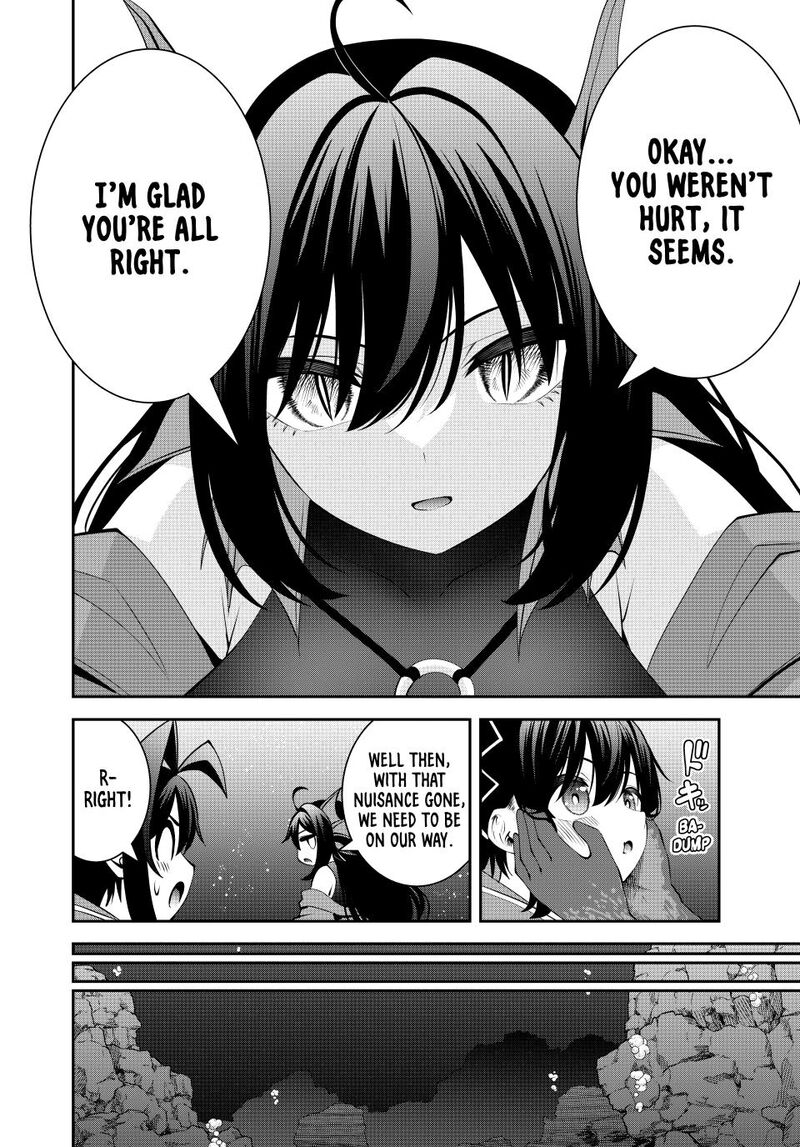 The Exiled Prince of Auto-Crafting Chapter 76 - Page 13