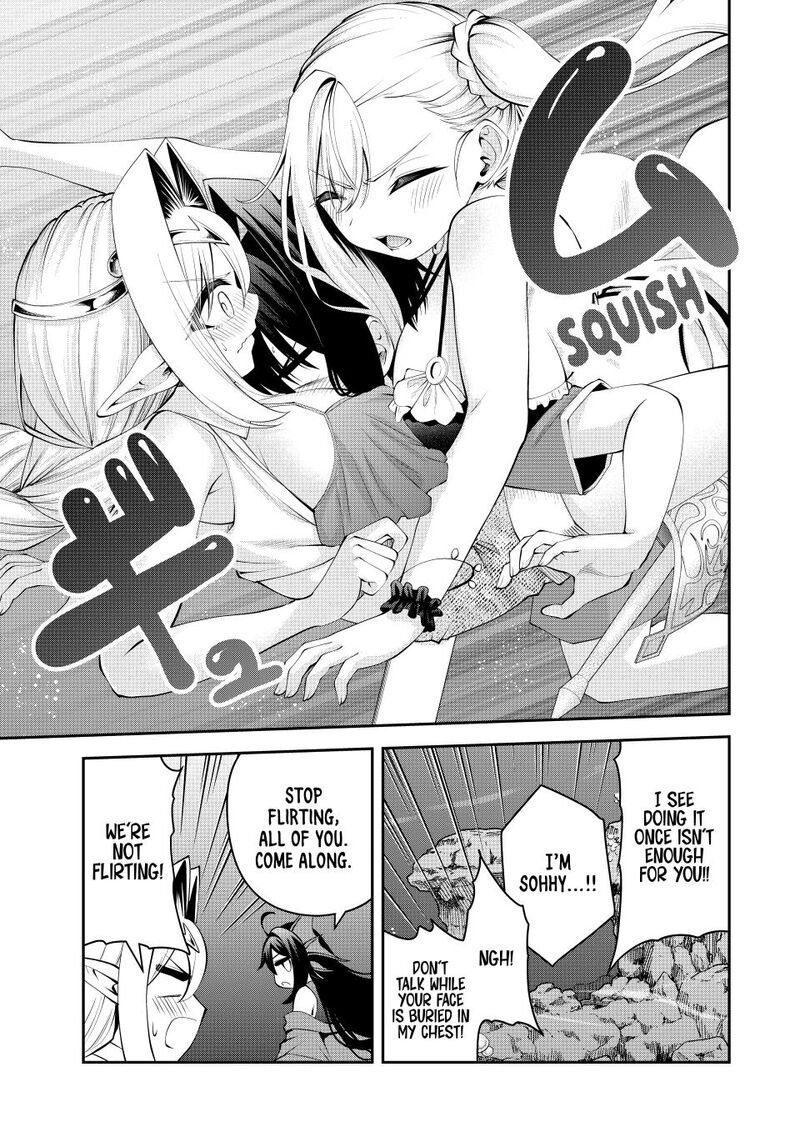 The Exiled Prince of Auto-Crafting Chapter 76 - Page 2