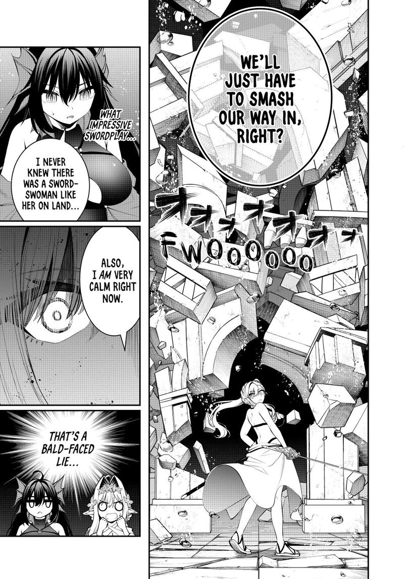 The Exiled Prince of Auto-Crafting Chapter 77 - Page 10