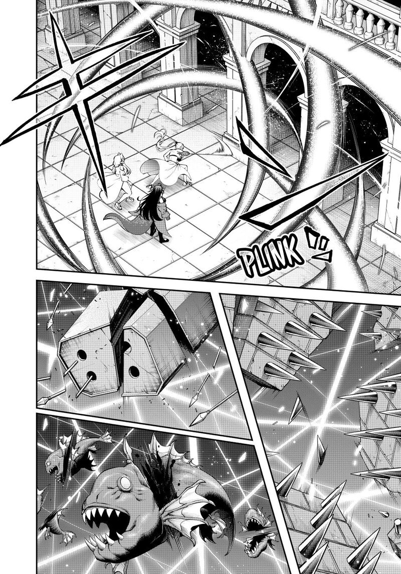The Exiled Prince of Auto-Crafting Chapter 77 - Page 9