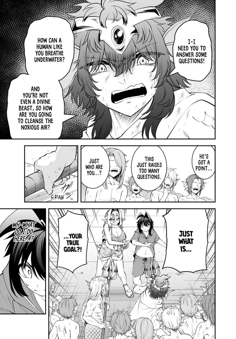 The Exiled Prince of Auto-Crafting Chapter 78 - Page 12