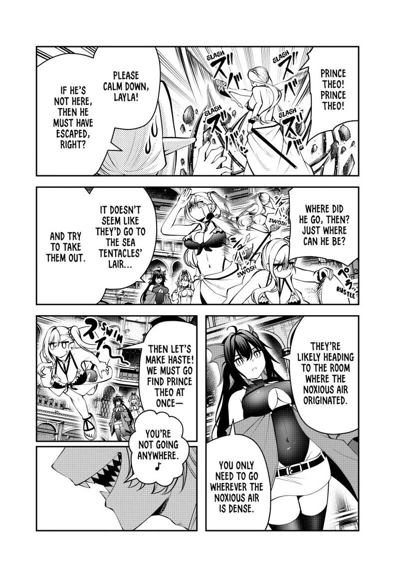 The Exiled Prince of Auto-Crafting Chapter 78 - Page 15