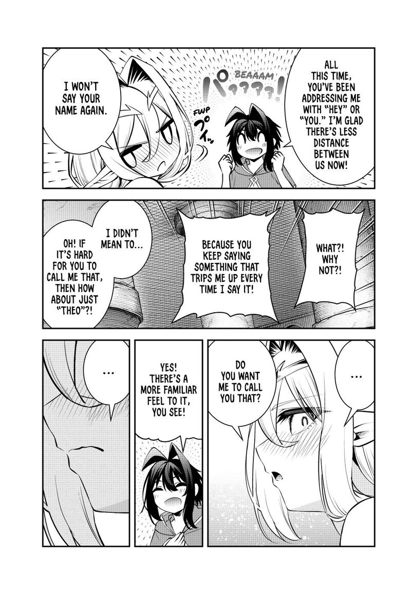 The Exiled Prince of Auto-Crafting Chapter 78 - Page 6