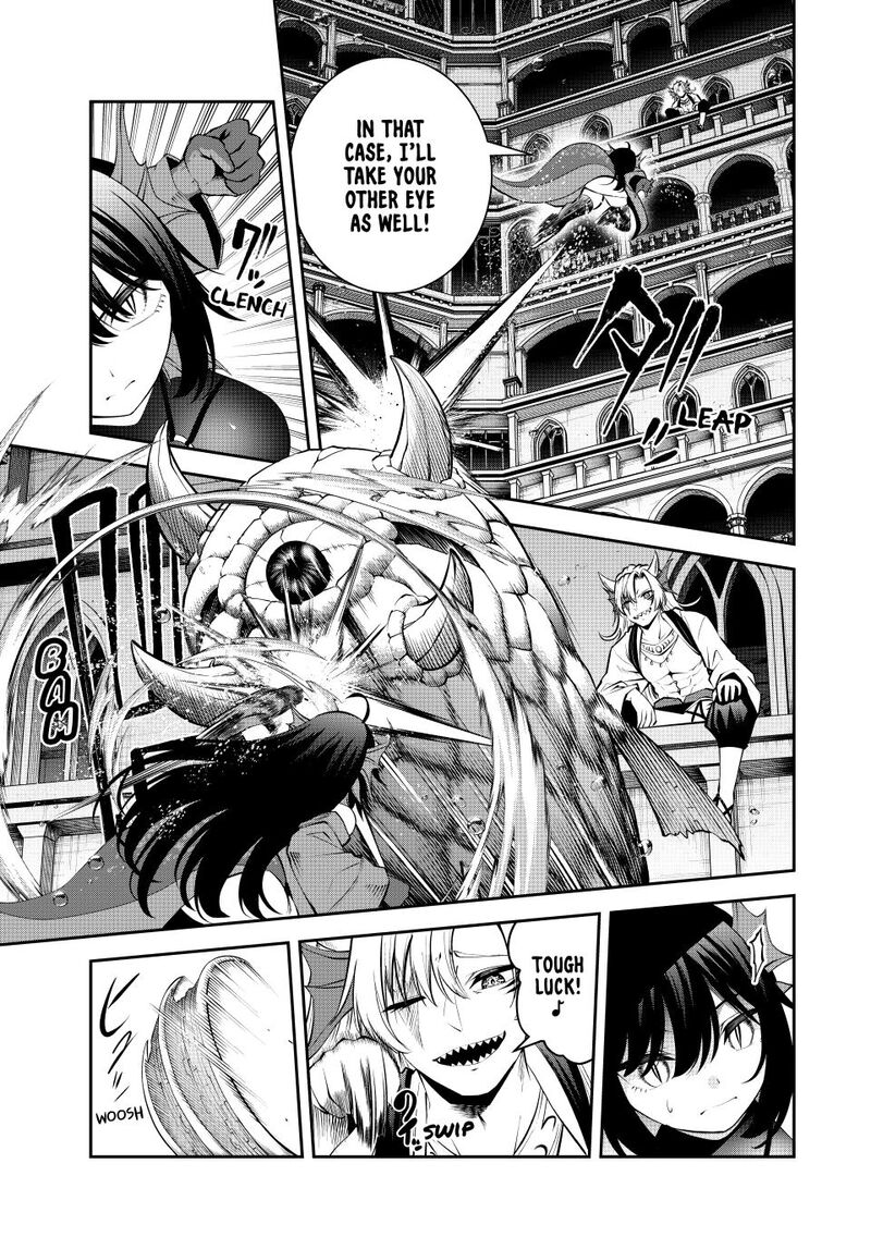 The Exiled Prince of Auto-Crafting Chapter 79 - Page 2